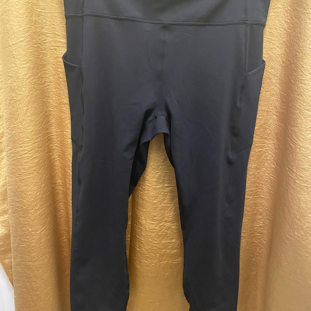 Fabletics Workout pants-XXL
